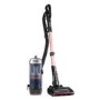 Shark Stratos Pet Pro Anti Hair Wrap Plus Upright Vacuum Cleaner - Rose Gold