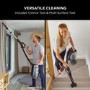 Shark NZ860UK Stratos Anti Hair Wrap Plus Upright Vacuum Cleaner - Mojito