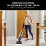 Shark NZ860UK Stratos Anti Hair Wrap Plus Upright Vacuum Cleaner - Mojito