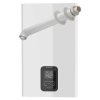 Ariston NEXT EVO X 11L Instantaneous Gas Water Heater with Free Horizontal Flue Kit - LPG or Natural Gas