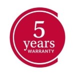 Neff 5 Year Warranty