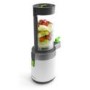 GRADE A1 - As new but box opened - NutriMagiQ Food Blender with Drinks Dispenser - This week only FREE GrabNGo Kit 