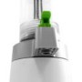 GRADE A1 - As new but box opened - NutriMagiQ Food Blender with Drinks Dispenser - This week only FREE GrabNGo Kit 
