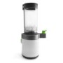 GRADE A1 - As new but box opened - NutriMagiQ Food Blender with Drinks Dispenser - This week only FREE GrabNGo Kit 