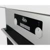 Hisense Built-in Electric  Single Oven with Steam Cleaning - Stainless Steel