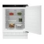 AEG 3000 Series 101 Litre 82cm Integrated Under Counter Freezer with Fixed Door Hinge