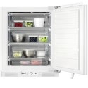 OAB6I82EF AEG 6000 Series 86 Litre Integrated Under Counter Freezer