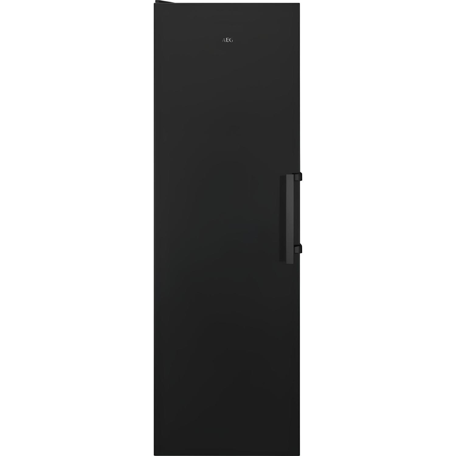 AEG 7000 Series 278 Litre Freestanding Freezer - Black