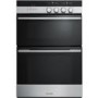 Fisher & Paykel Classic Electric Built-in Double Oven -Stainless Steel
