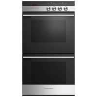 Fisher & Paykel Built In Electric Double Tower Oven