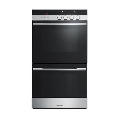 Fisher & Paykel Built In Electric Double Tower Oven