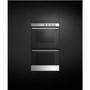 Fisher & Paykel Built In Electric Double Tower Oven