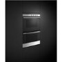 Fisher & Paykel Built In Electric Double Tower Oven