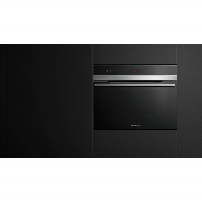 Fisher & Paykel OB60N8DTX1 80782 Designer Electronic Control