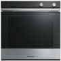 Fisher & Paykel OB60SL7DEX1 80827 Seven Function 77L Electric Built-in Single Oven Stainless Steel