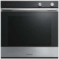 Fisher & Paykel OB60SL7DEX1 80827 Seven Function 77L Electric Built-in Single Oven Stainless Steel