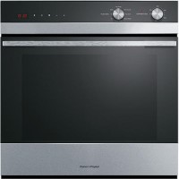 Fisher & Paykel Seven Function 77L Electric Built-in Single Oven 