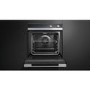 Fisher & Paykel Seven Function 77L Electric Built-in Single Oven 