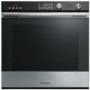 Fisher & Paykel OB60SL11DEPX1 80829 Eleven Function 77L Electric Built-in Single Oven With Pyrolytic Cleaning - Stainless Steel