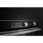 Fisher & Paykel OB60SL11DEPX1 80829 Eleven Function 77L Electric Built-in Single Oven With Pyrolytic Cleaning - Stainless Steel