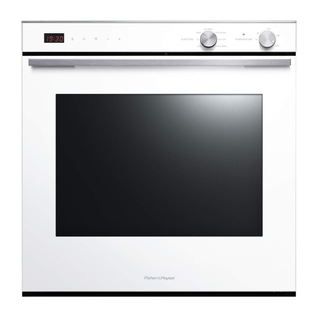Fisher & Paykel OB60SL7DEW1 80927 Seven Function 77L Electric Builtin