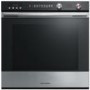 Fisher & Paykel OB60SL9DEX1 80828 Nine Function 77L Electric Built-in Single Oven - Stainless Steel