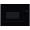 OB6GM261UB AEG 6000 Series Built-In Microwave with Grill - Black