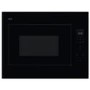 AEG 6000 Series Built-In Combination Microwave Oven with Grill - Black