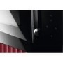 AEG 6000 Series Built-In Combination Microwave Oven with Grill - Black
