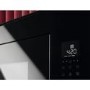 AEG 6000 Series Built-In Combination Microwave Oven with Grill - Black