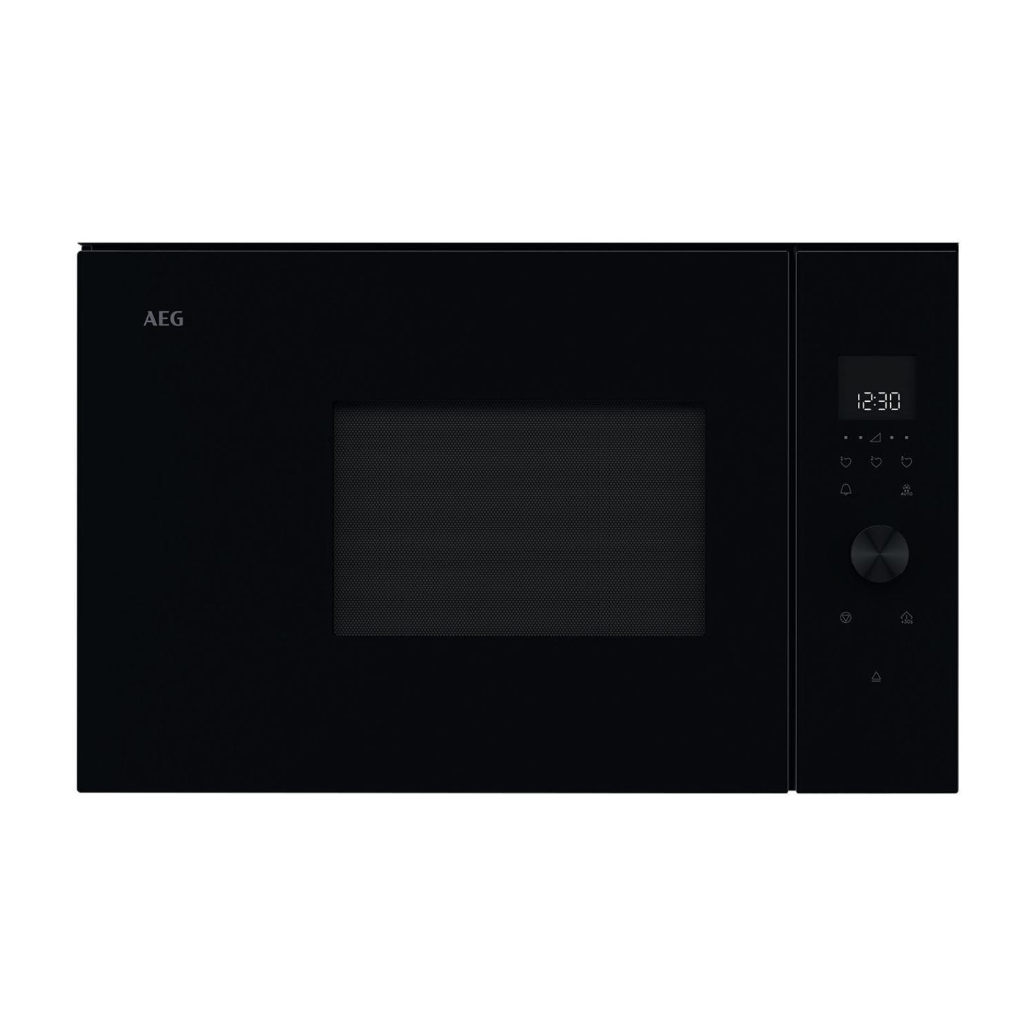 Aeg 6000 Series Built-In Microwave Oven  947608850