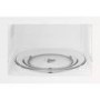 AEG 6000 Series Built-In Combination Microwave Oven - Black