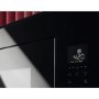 AEG 6000 Series Built-In Combination Microwave Oven - Black