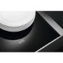 AEG 14cm Warming Drawer - Black