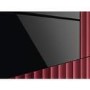 AEG 14cm Warming Drawer - Black