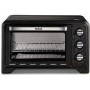 Tefal Optimo 8-in-1 19L Mini Oven with Rotisserie - Black