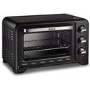 Refurbished Tefal OF445840 Optimo Mini Oven with Rotisserie Black