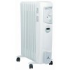 Dimplex 2kw Oil Filled&#160; Radiator with Timer 