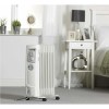 Dimplex 2kw Oil Filled&#160; Radiator with Timer 