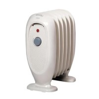 700w Portable mini oil free radiator with fast heating function and 3 years warranty  