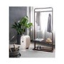 700w Portable mini oil free radiator with fast heating function and 3 years warranty  