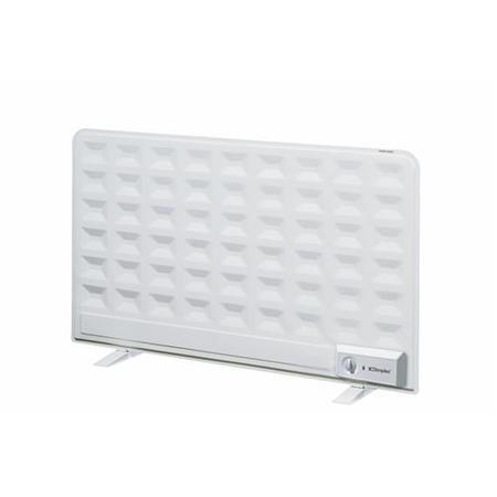 Dimplex OFX750 750w Oil Filled Panel Radiator With Thermostat