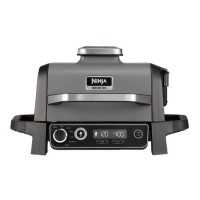 Ninja Woodfire Electric Grill & Smoker BBQ Ninja Woodfire Electric Grill & Smoker BBQ