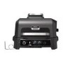 Ninja OG850UK Woodfire XL Electric BBQ Grill & Smoker - Black/Grey