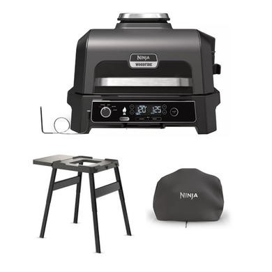 BBQ & Accessory Kit