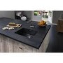 Single Bowl Grey Stainless Steel Kitchen Sink - Reginox OHIO 40X40 CB