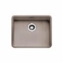 Reginox Ohio Single Bowl Stainless Steel Sand Kitchen Sink