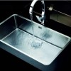 Reginox Single Bowl Stainless Steel Kitchen Sink