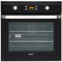 Beko OIF21300B Electric Built-in Single Fan Oven - Black