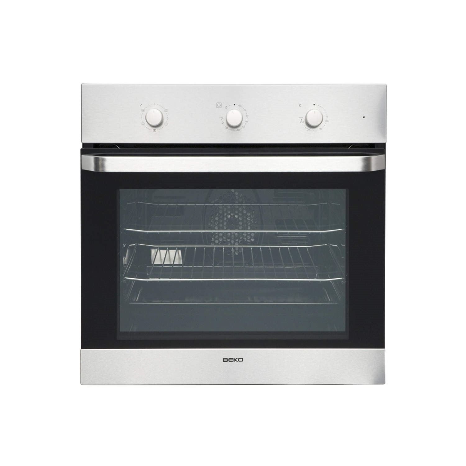 Elemento Riscaldante Ventilatore Forno Beko 1800W Compatibile OIF22300X, OIF22100X, OIF21300W - Foto 2